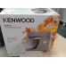 KENWOOD Keukenrobot Chef XL (KVL4100)