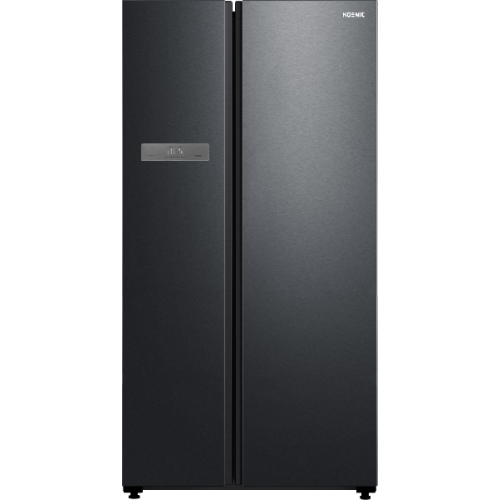 KOENIC Amerikaanse koelkast C (KDD 211 C NF IN B)