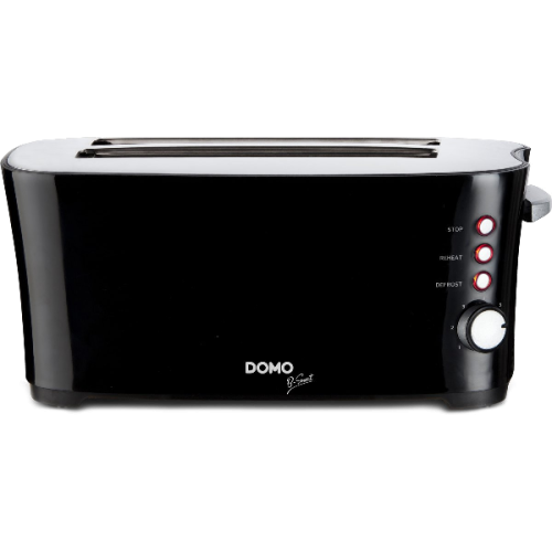 DOMO Broodrooster B-Smart (DO961T)