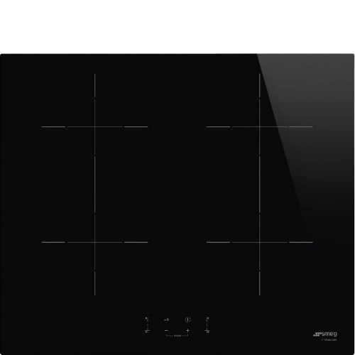 SMEG Inductie kookplaat (SIB2641D)