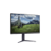 LG Gaming monitor UltraGear 32GS85Q-B - 31.5 inch - Quad HD - 1 ms