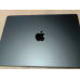 APPLE MacBook Pro 14" M4 512 GB Space Zwart AZERTY (MW2U3F)