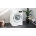 SIEMENS Wasmachine voorlader iQ500 SmartFinish 9 kg A (WG46G2Z0FG)