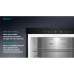 HISENSE Koel-vriescombinatie (RB3K330SAIC)