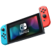 NINTENDO Switch Rood / Blauw (10010738)