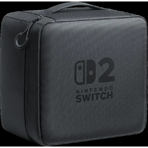 NINTENDO Switch 2 All-in-One Case