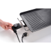 FRITEL GT 1375 Grill en Teppanyaki in 1 - 48cm