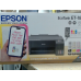 EPSON Printer EcoTank ET-1810 (C11CJ71401) Inkjetprinter