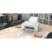 CANON All-in-one printer PIXMA TS3751I - A4 - Wit All-in-one printer