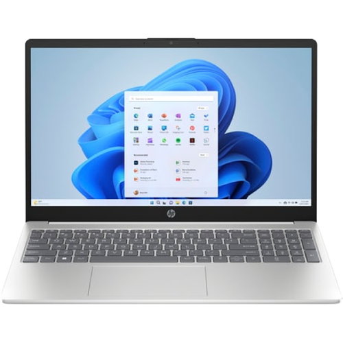 HP 15-fd0126nb Laptop - 15.6 inch - Intel® N200 - 8 GB - 512 GB - UHD Graphics