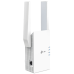 TP-LINK Wi-Fi-verlenger Wi-Fi AX3000 Dual-band (RE705X)