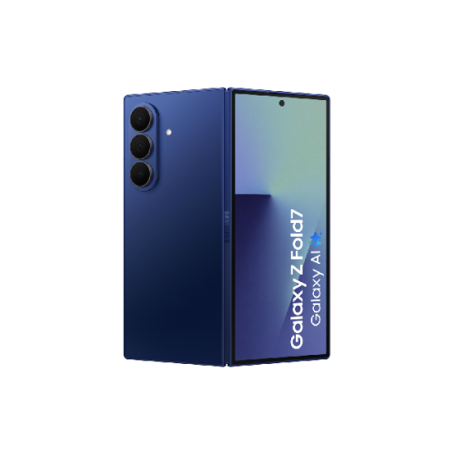 SAMSUNG Galaxy Z Fold7 - 256GB - 5G - Navy