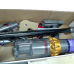 DYSON V16 Piston Animal Submarine - Stofzuiger zonder zak
