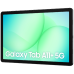 SAMSUNG Galaxy Tab A11+ - Tablet - 11 inch - 256 GB - Gray - Wi-Fi - 5G