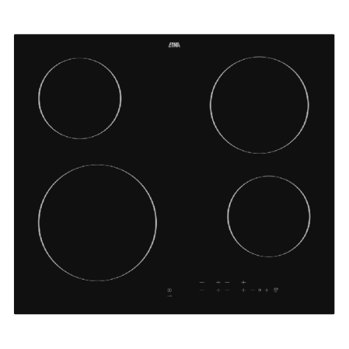 ETNA Keramische kookplaat (KC260ZT)