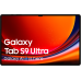 SAMSUNG Galaxy Tab S9 Ultra 256 GB 14.6" Zwart Wi-Fi (SM-X910NZAAEUB)