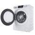 HAIER HW80-BP14929A-S - Wasmachine voorlader - 8 kg - 1400 rpm - 70 dB