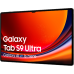 SAMSUNG Galaxy Tab S9 Ultra 256 GB 14.6" Zwart Wi-Fi (SM-X910NZAAEUB)