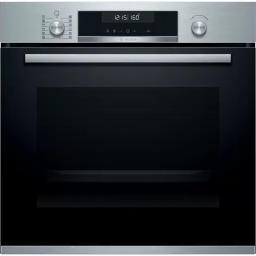 BOSCH Multifunctionele oven Série 6 A (HBG5780S0)
