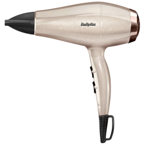 BABYLISS Stardust Shimmer Haardroger 5914PE