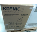 KOENIC Vaatwasser C (KDW 6021-1 C FS)