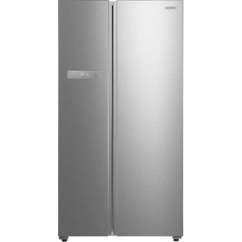 KOENIC Amerikaanse koelkast A (KDD 211 A NF IN)