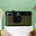 CAMPSNAP Compactcamera Green