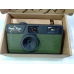 CAMPSNAP Compactcamera Green