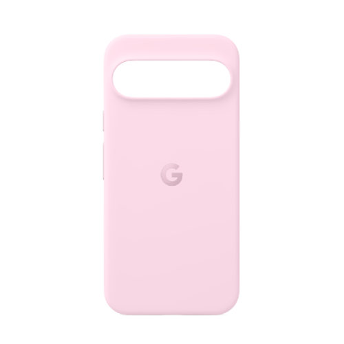 GOOGLE Cover Pixel 9 Pro XL Roze (GA05659-WW)