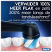 ORAL B Elektrische tandenborstel iO 9 Magnetisch blauw + reisetui