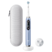 ORAL B Elektrische tandenborstel iO 9 Magnetisch blauw + reisetui