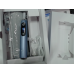 ORAL B Elektrische tandenborstel iO 9 Magnetisch blauw + reisetui