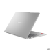 LENOVO IdeaPad Slim 5 15ARP10 - 15.1 inch - WQXGA - AMD Ryzen 7 7735HS - 16 GB - 512 GB - Radeon™ 680M