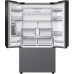 SAMSUNG Amerikaanse koelkast French Door 6-serie RF24BB620ES9 Wifi