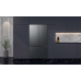 SAMSUNG Amerikaanse koelkast French Door 6-serie RF24BB620ES9 Wifi