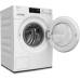 MIELE WWB 360 WCS - Wasmachine voorlader - 8 kg - 1400 rpm - 72 dB