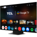 TCL 50C7K QD-MiniLED Google TV 50" (2025)