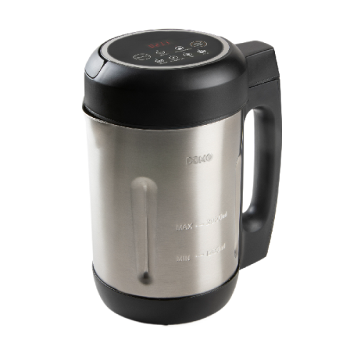 DOMO Soepmaker 2 L (DO739BL)