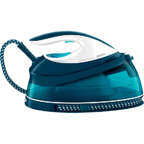 PHILIPS Stoomgenerator PerfectCare Compact (GC7844/20)