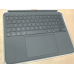 LOGITECH Combo Hoes en Toestenbord Touch iPad Air 13'' Grijs (920-012613)