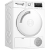 BOSCH Condensatiedroogkast Serie 4 AutoDry 8 KG G (WTN83203FG)