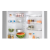 BOSCH Koel-vriescombinatie Serie 4 No-frost systeem 203 cm C (KGN39VLCT)