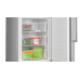 BOSCH Koel-vriescombinatie Serie 4 No-frost systeem 203 cm C (KGN39VLCT)