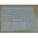APPLE Cover met keyboard Magic iPad 10 AZERTY FR Wit (MQDP3F/A)