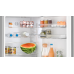 BOSCH Koel-vriescombinatie KGN362LBF Serie 4 Total No-frost 186 CM B