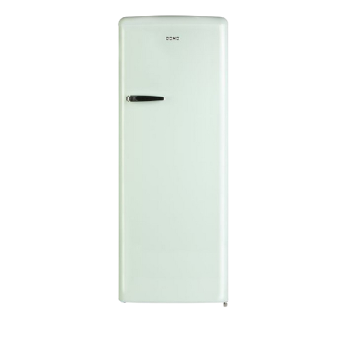 DOMO Koelkast met diepvries D (DO91701R)