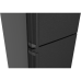 BOSCH KGN39VXAU - Koel-vriescombinatie - breedte 60 cm - hoogte 203 cm - inhoud 363 l  - NoFrost
