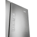 HAIER Koel-vriescombinatie D (HFR3718DNMM)