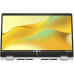 HP Chromebook x360 14b-cd0001nb - 14 inch - Full-HD - Intel Processor N200 - 8 GB - 128 GB - UHD Graphics