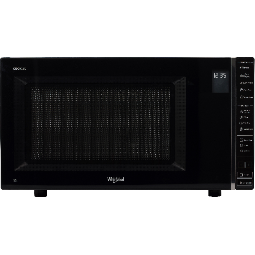 WHIRLPOOL Microgolfoven Cook 30 (MWP 301 B)